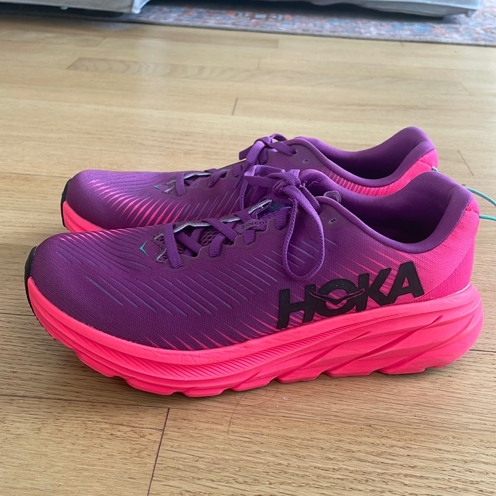 hoka rincon 3